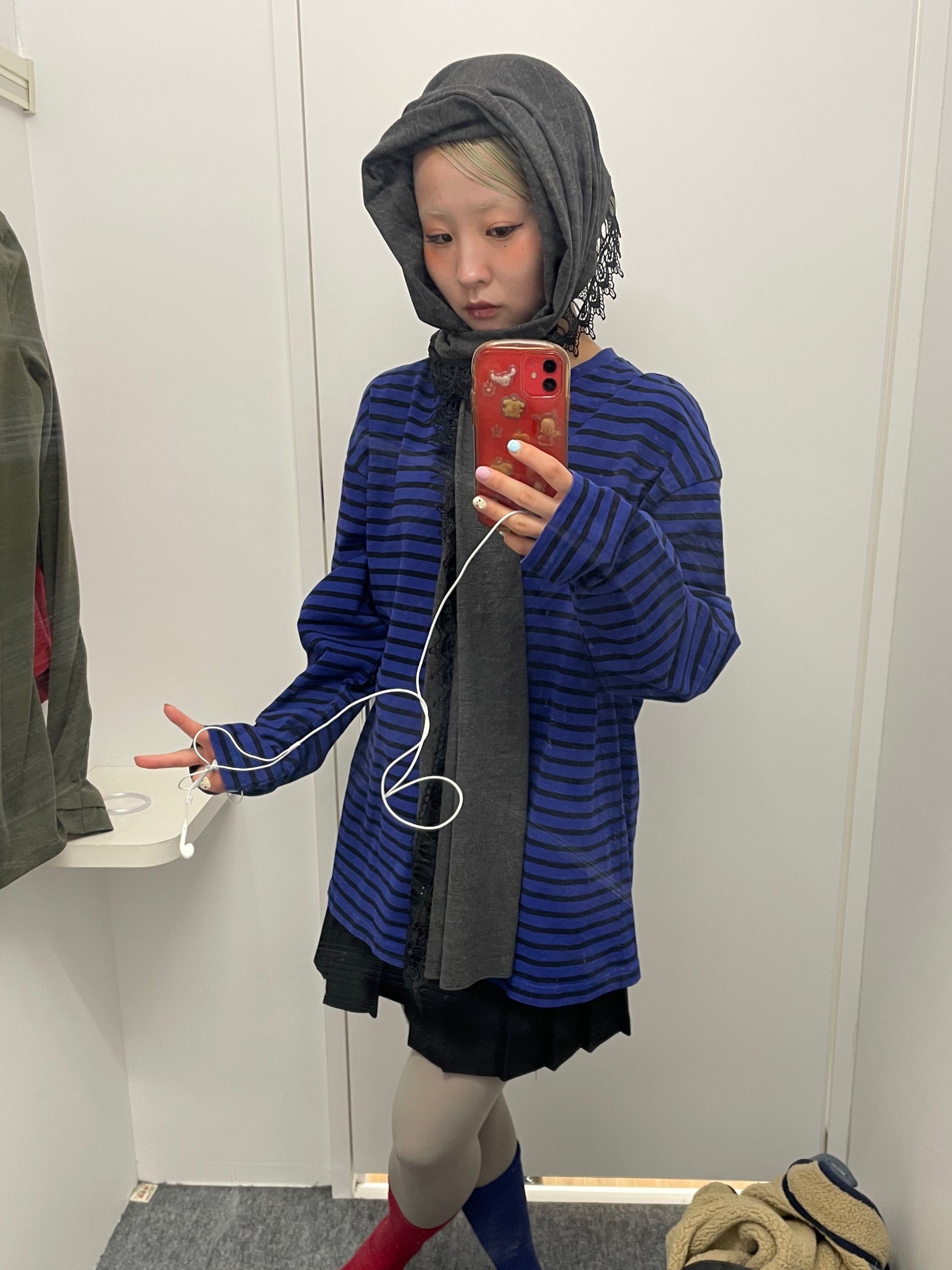 styling