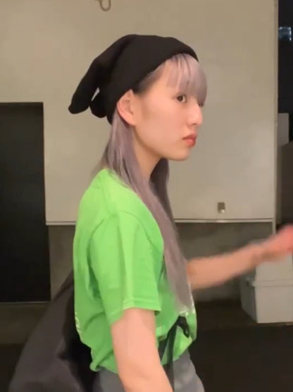styling