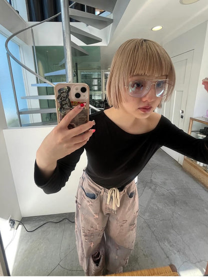 styling