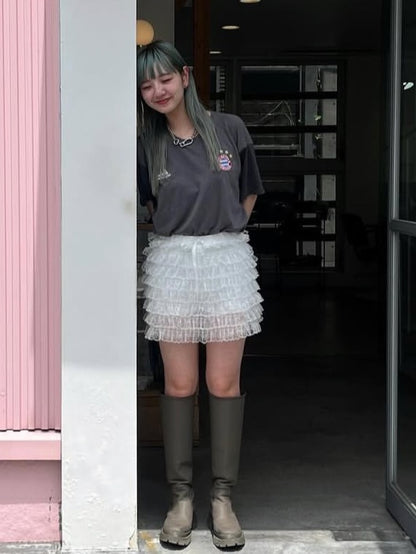 styling