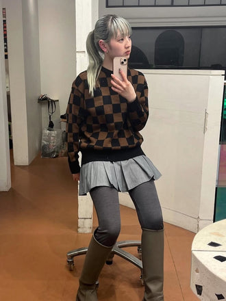 styling
