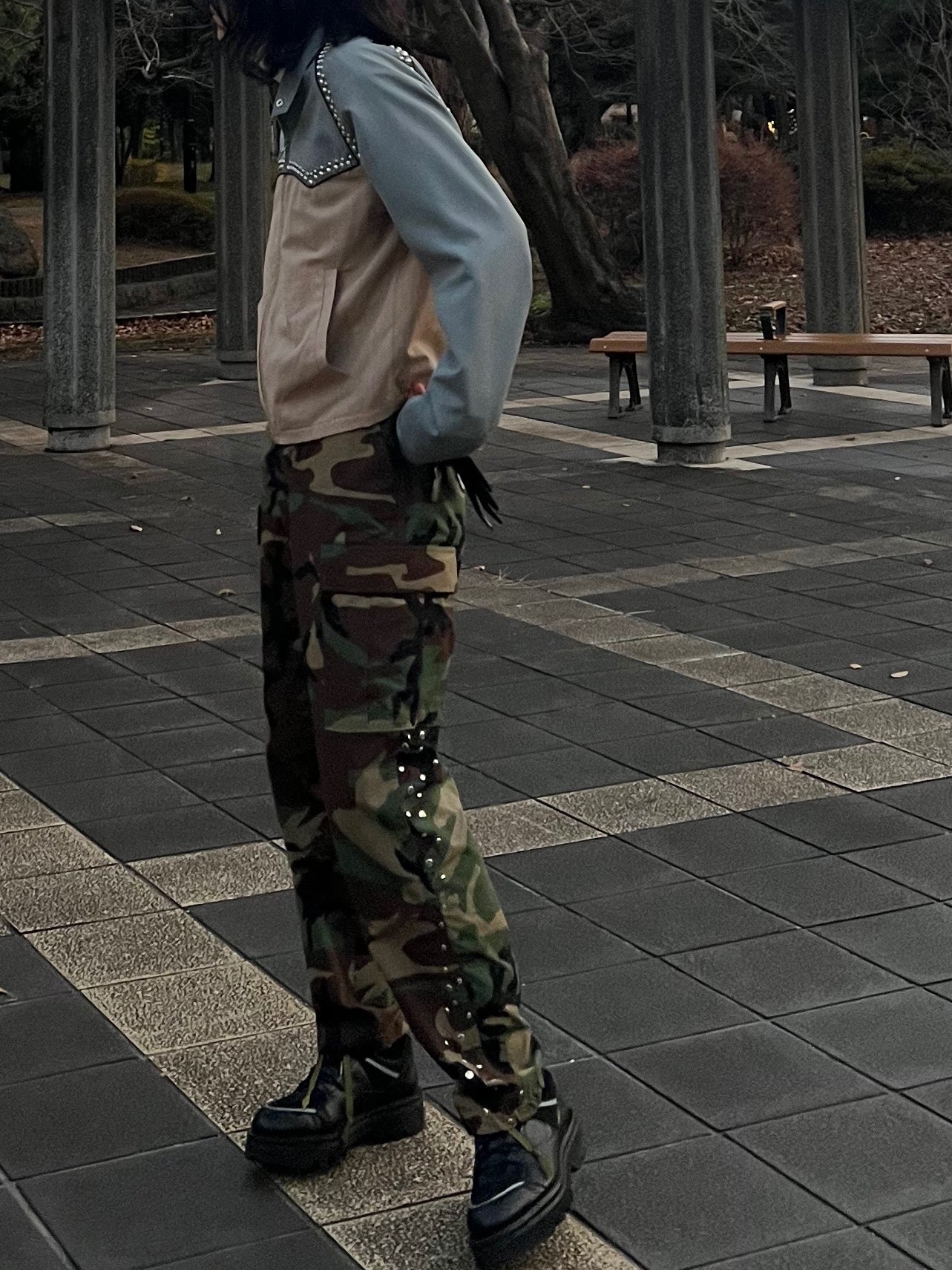 styling