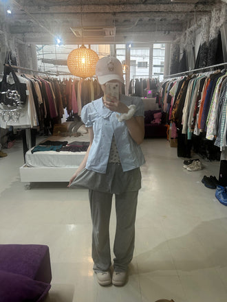 styling