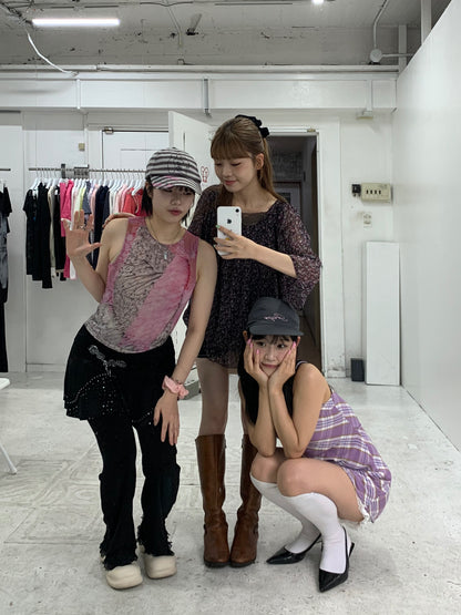 styling