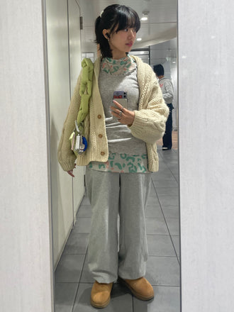 styling