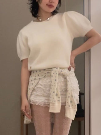 styling