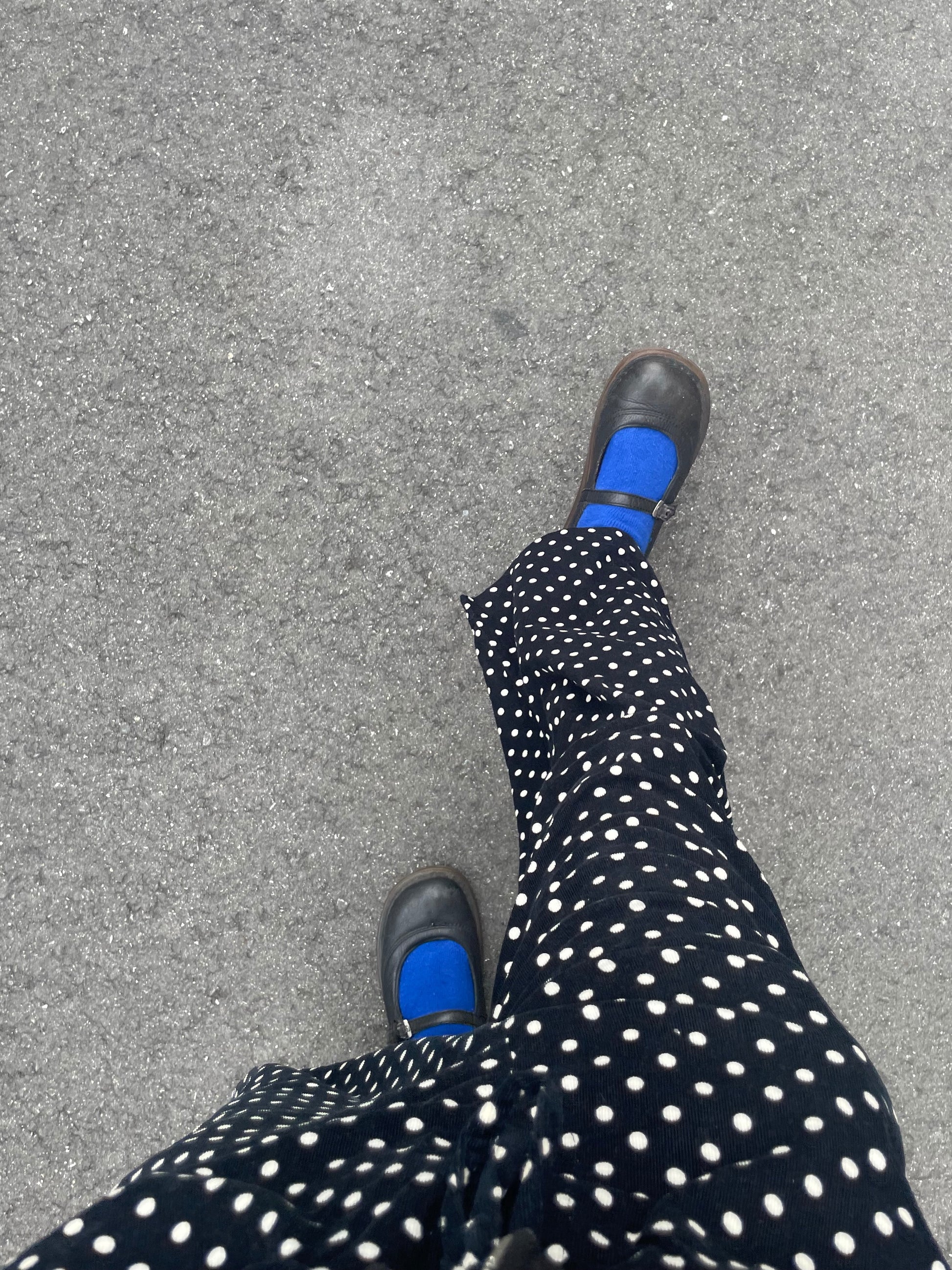 styling