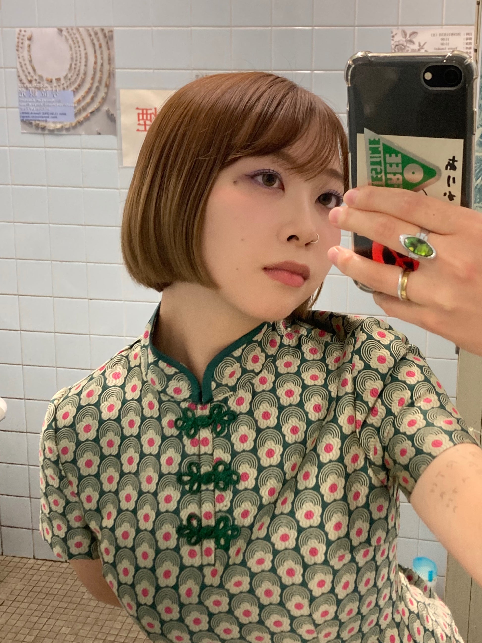 styling