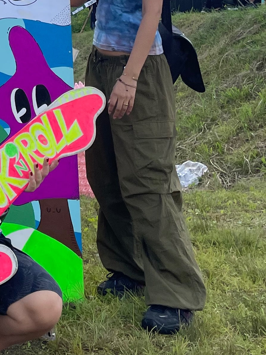styling