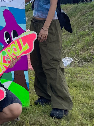 styling