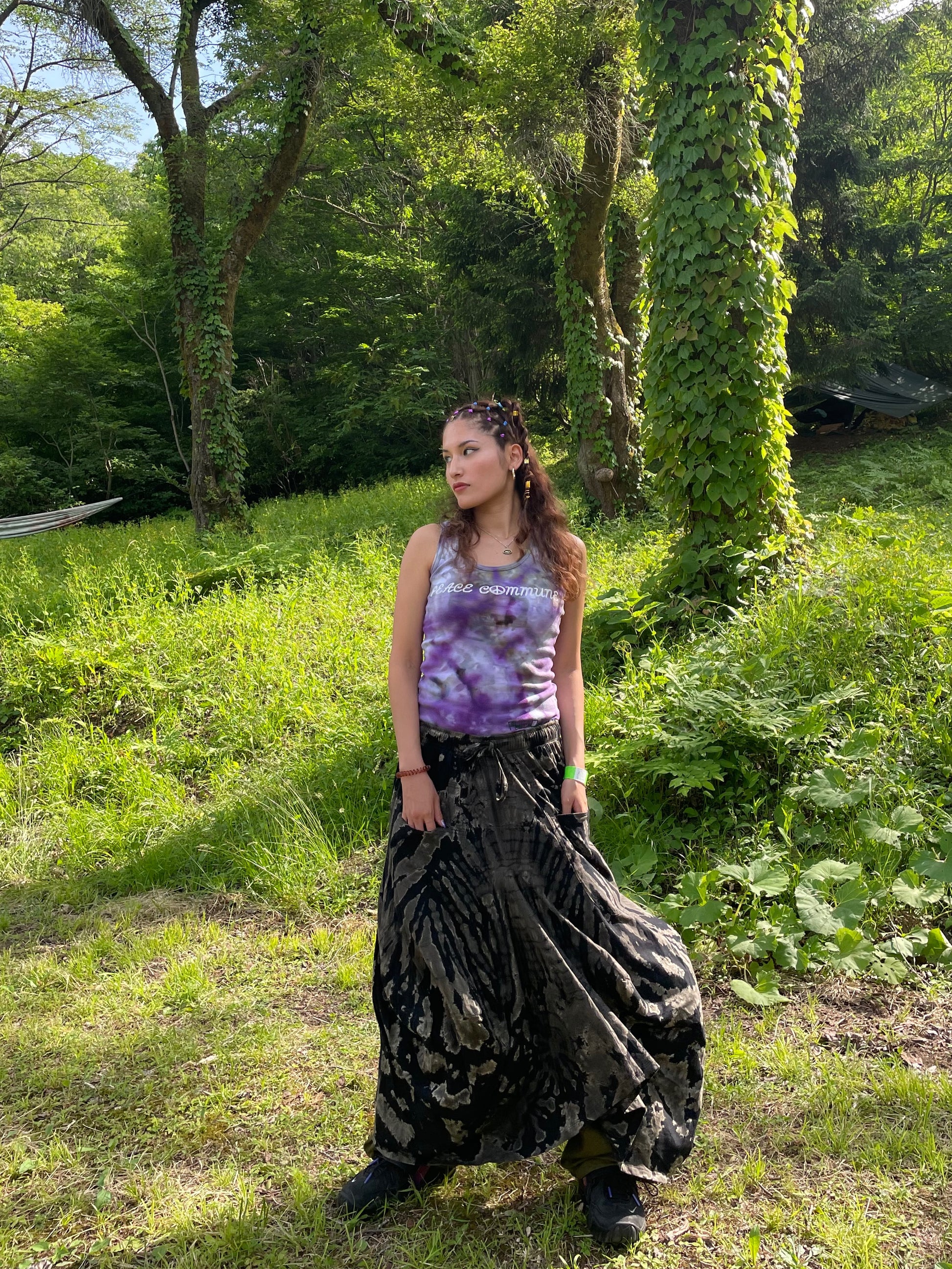 styling