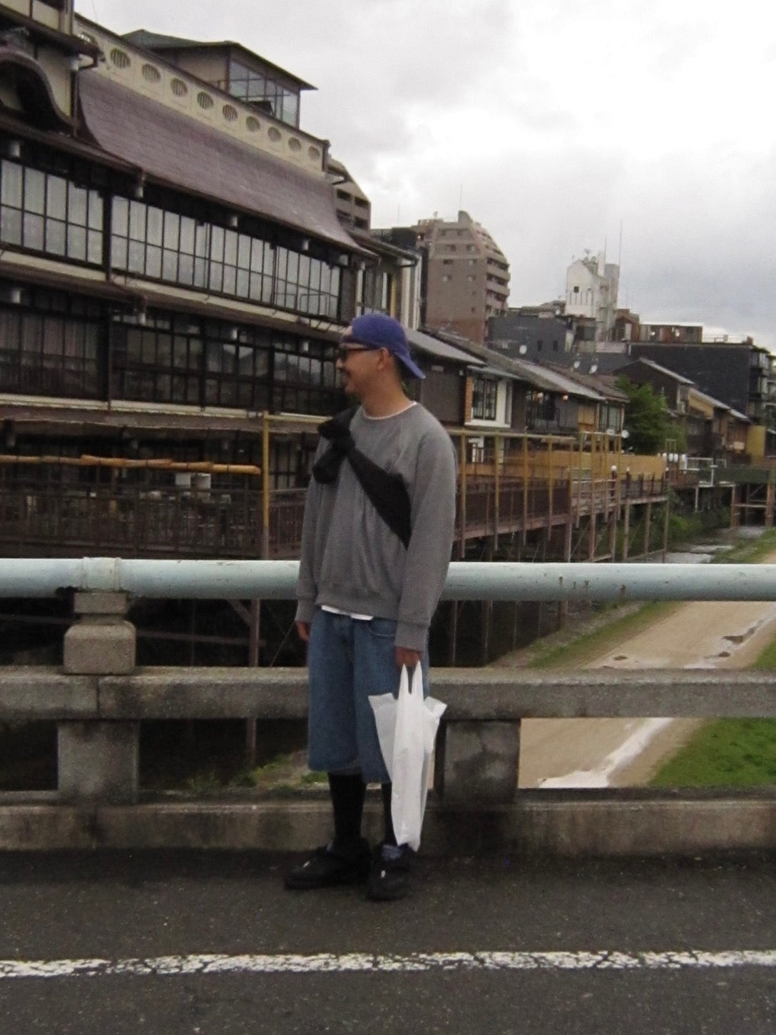 styling