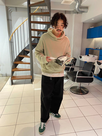 styling