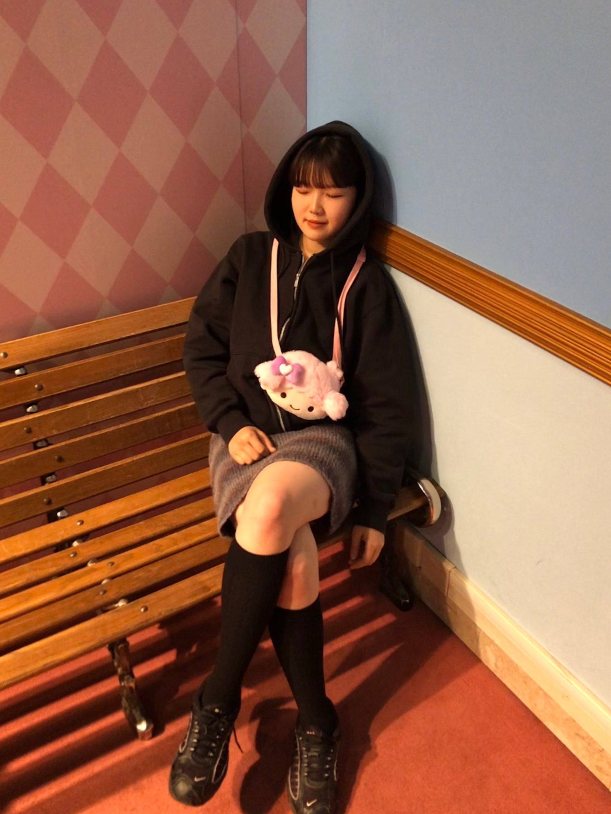 styling