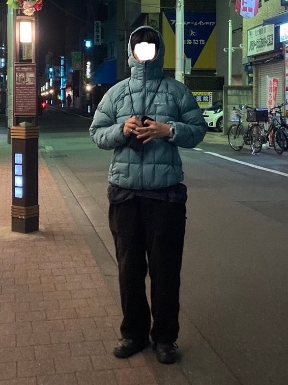 styling