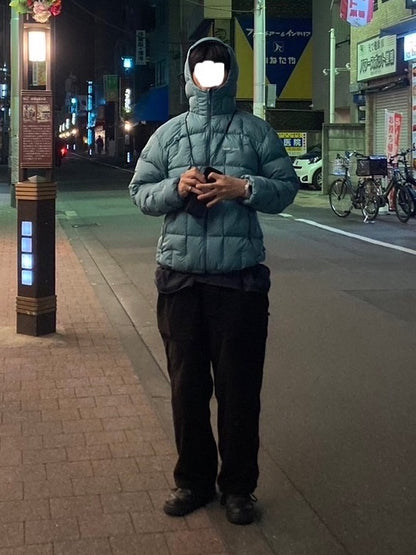 styling