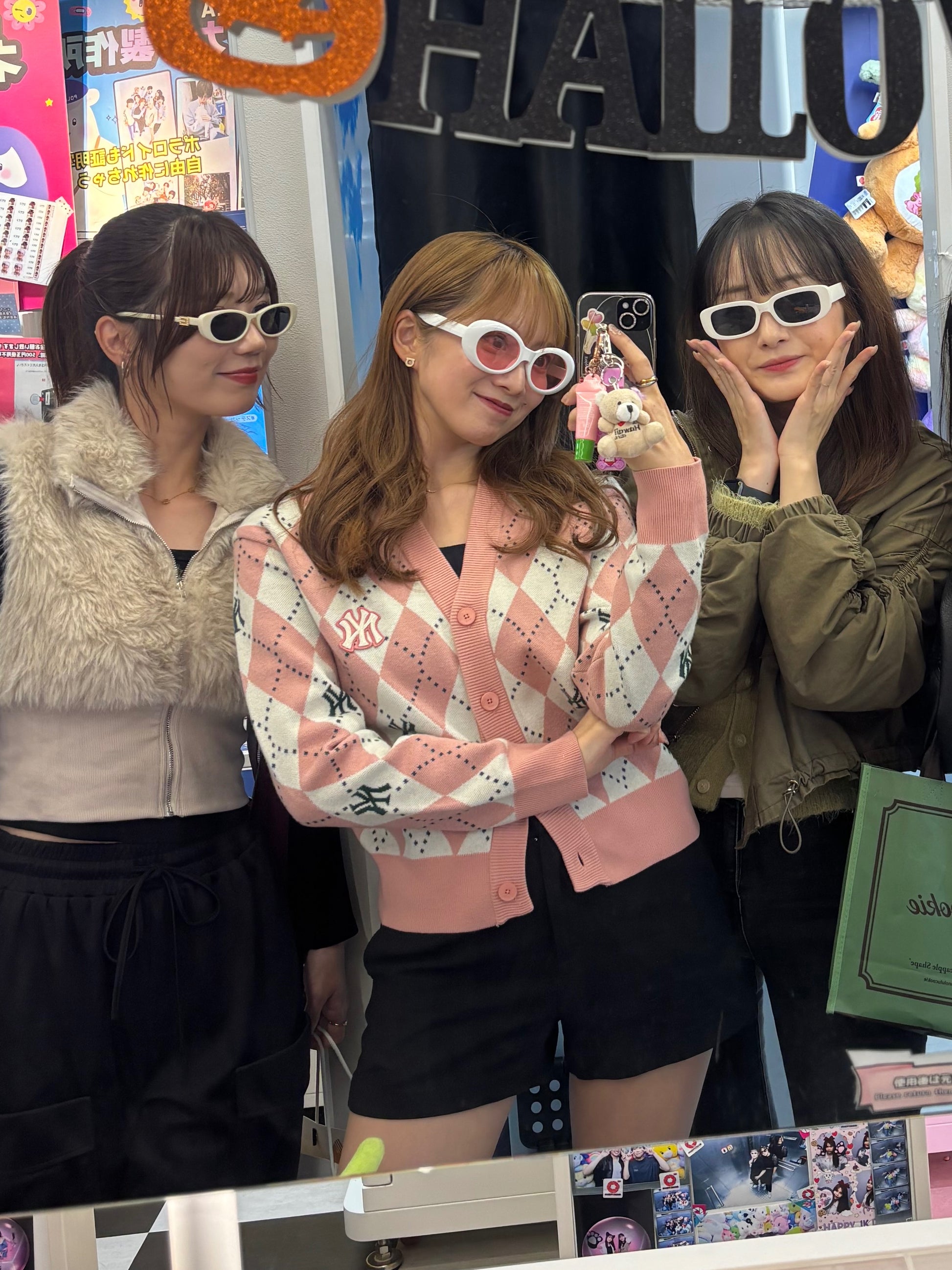 styling