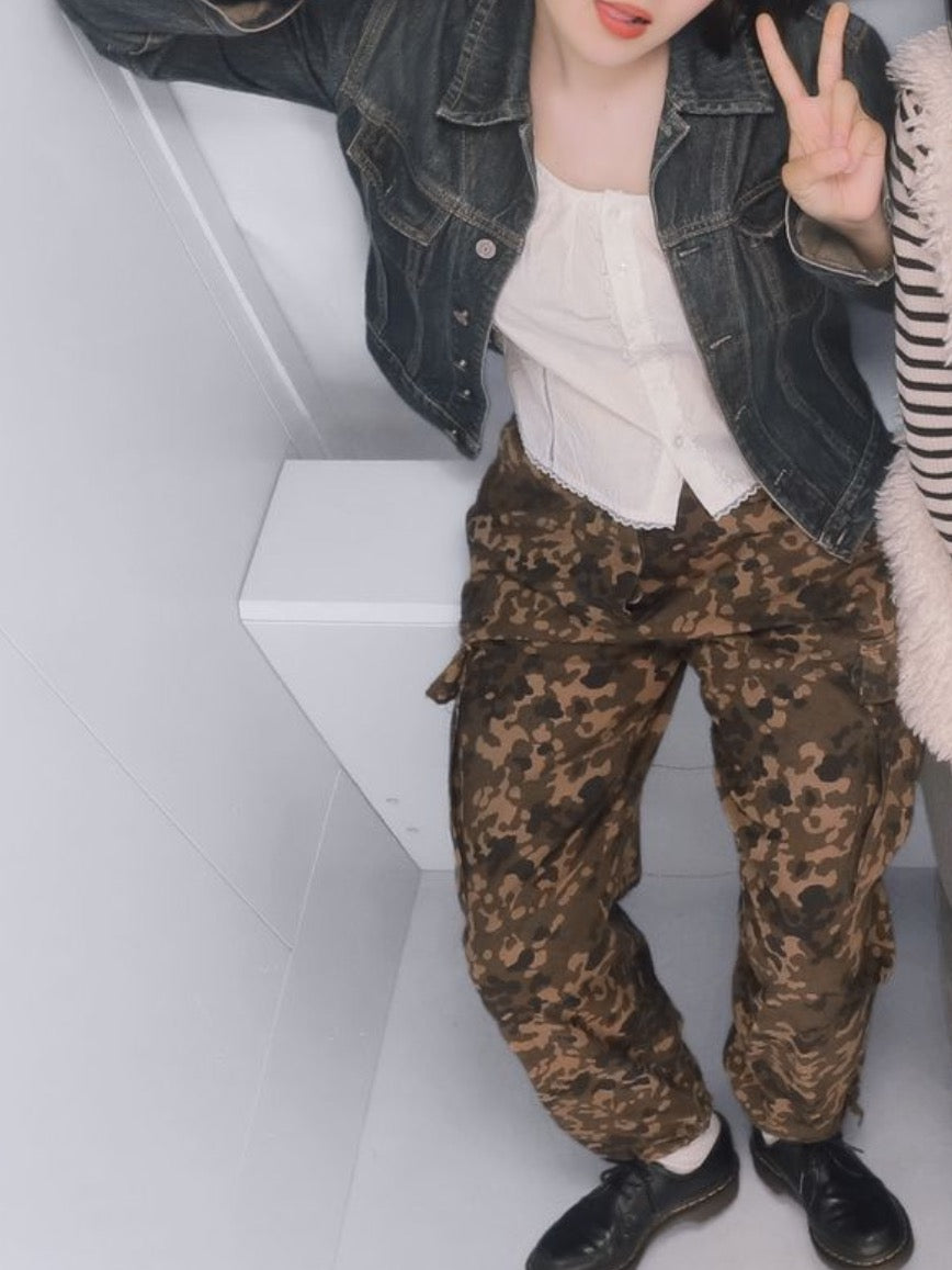 styling