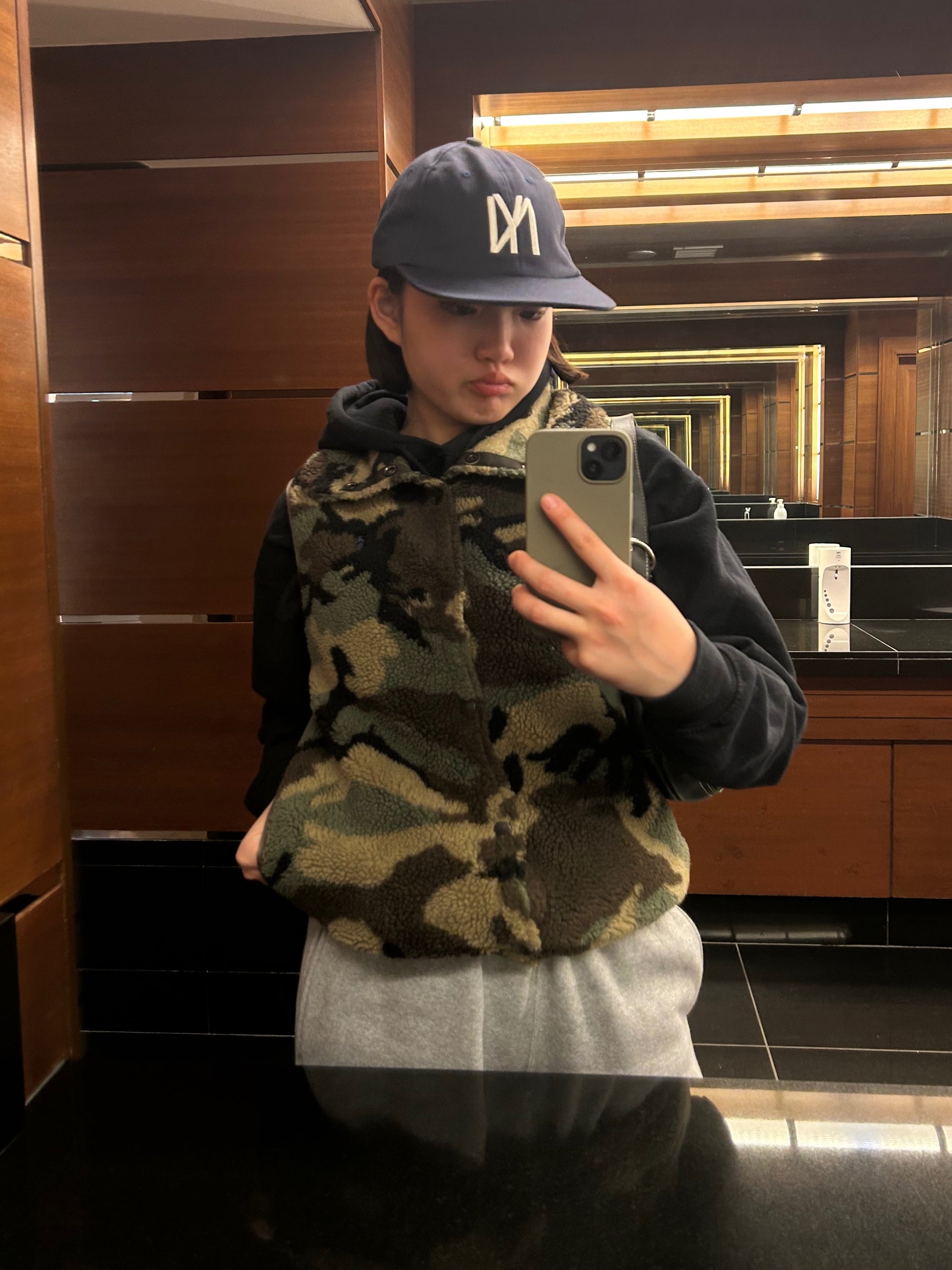styling