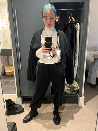 styling