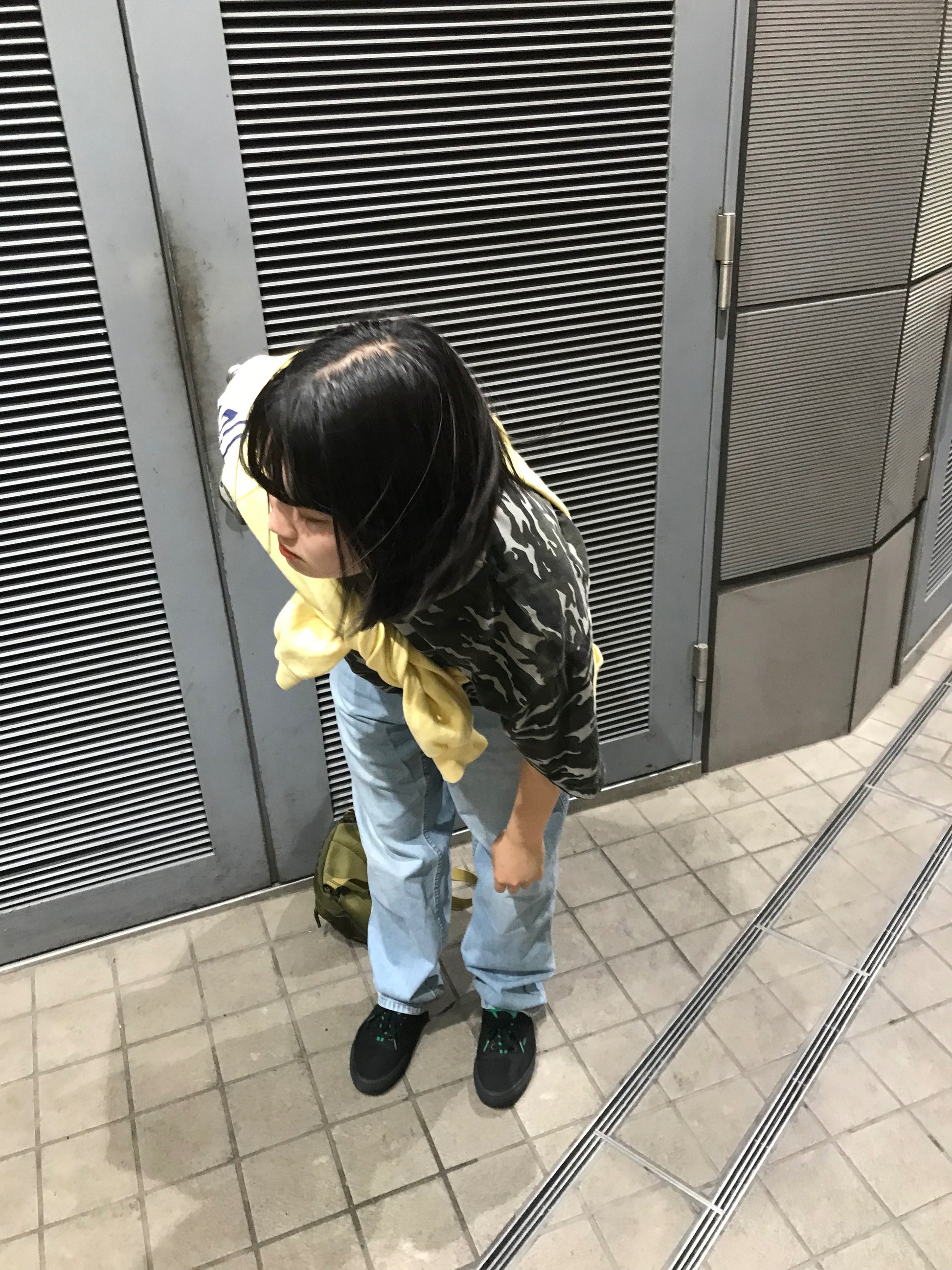 styling