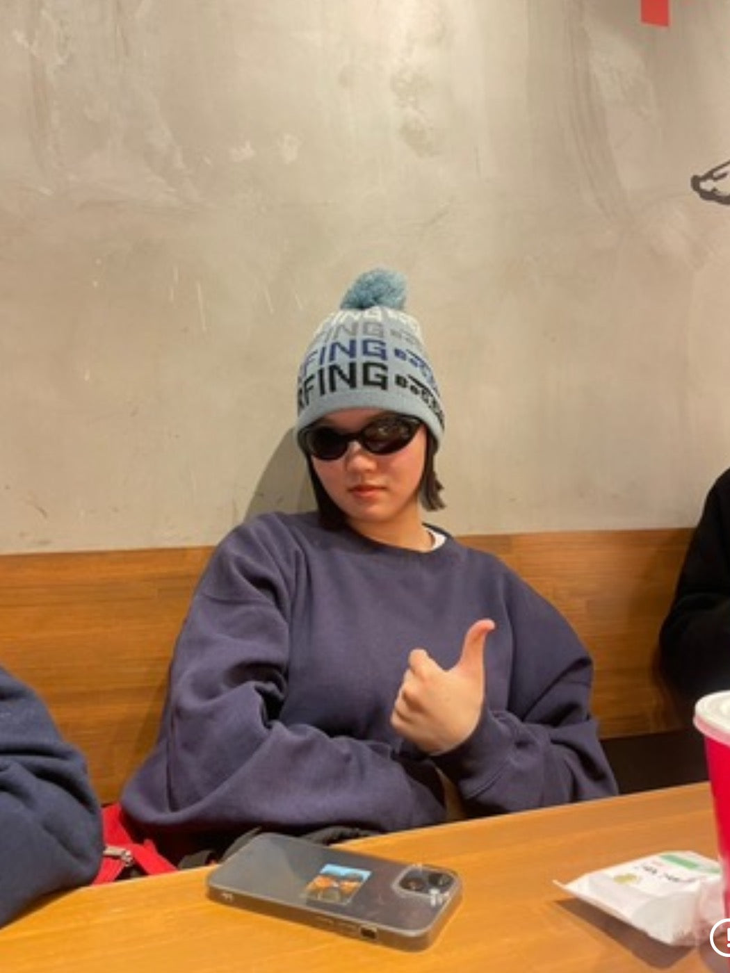 styling