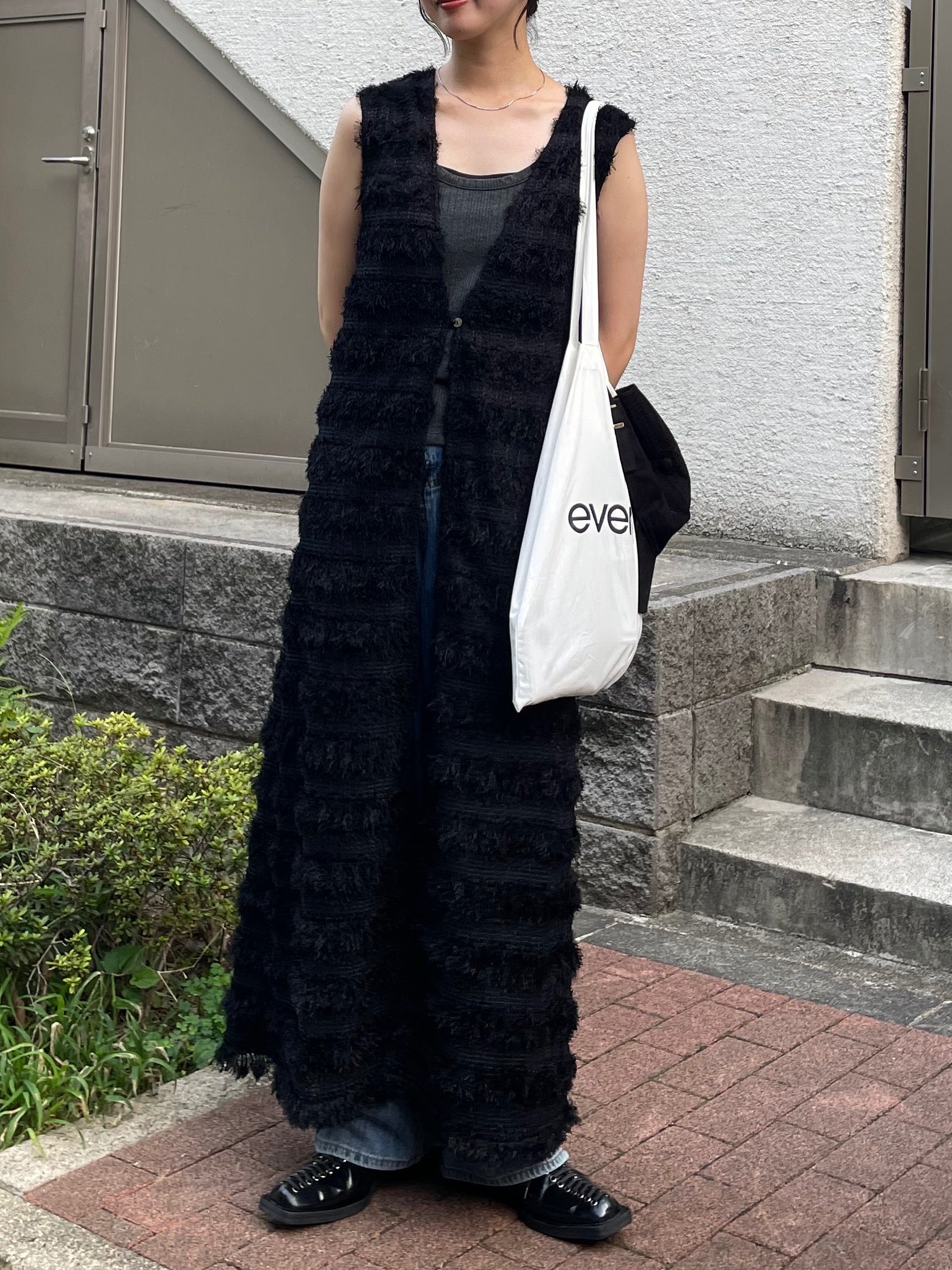 styling
