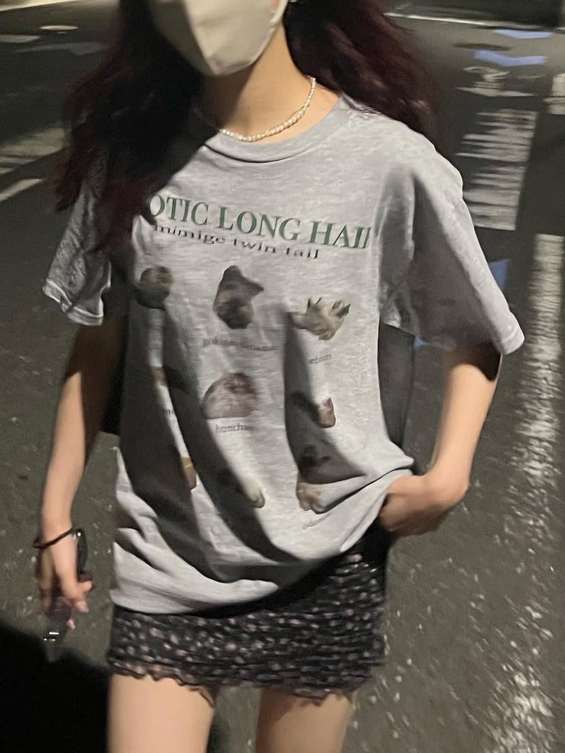 styling