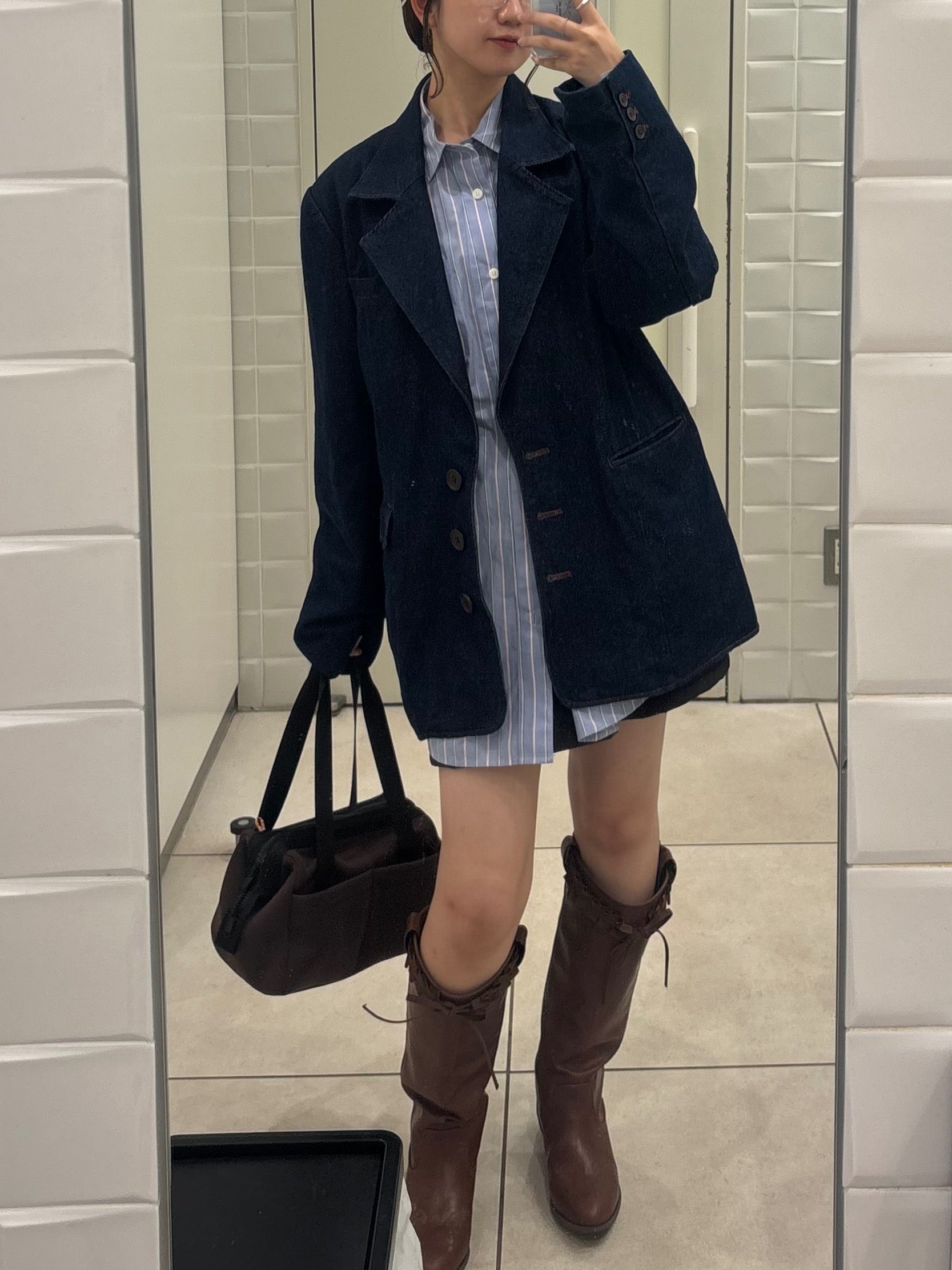styling