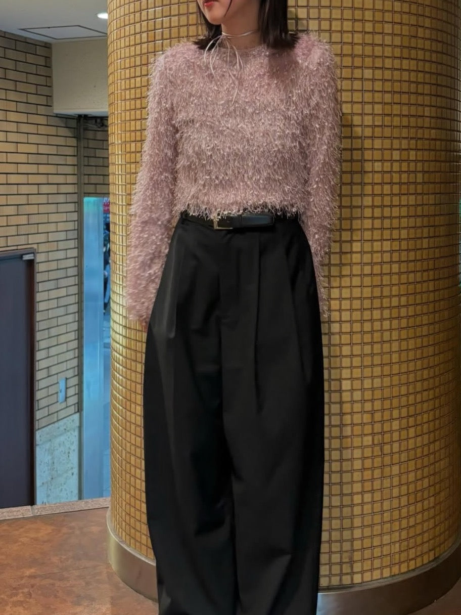 styling