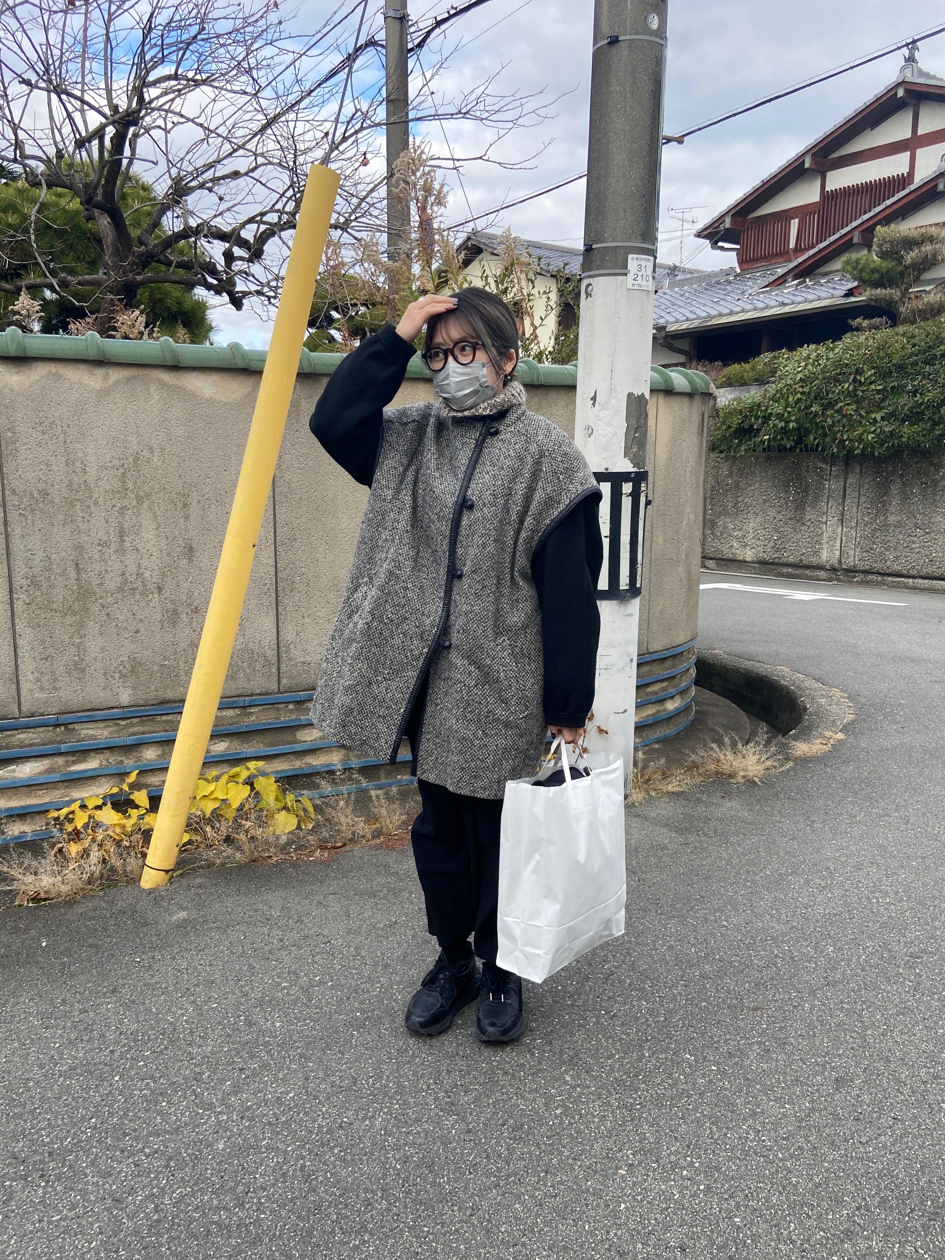 styling
