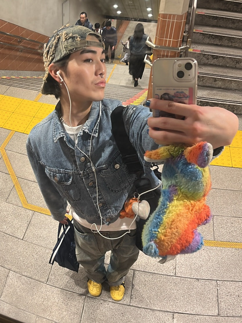 styling