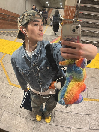 styling