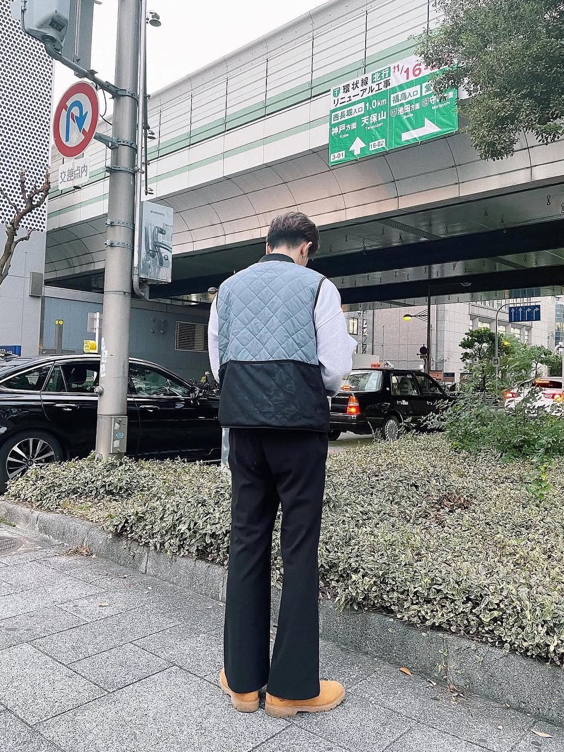 styling