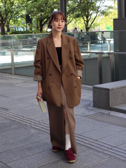 styling