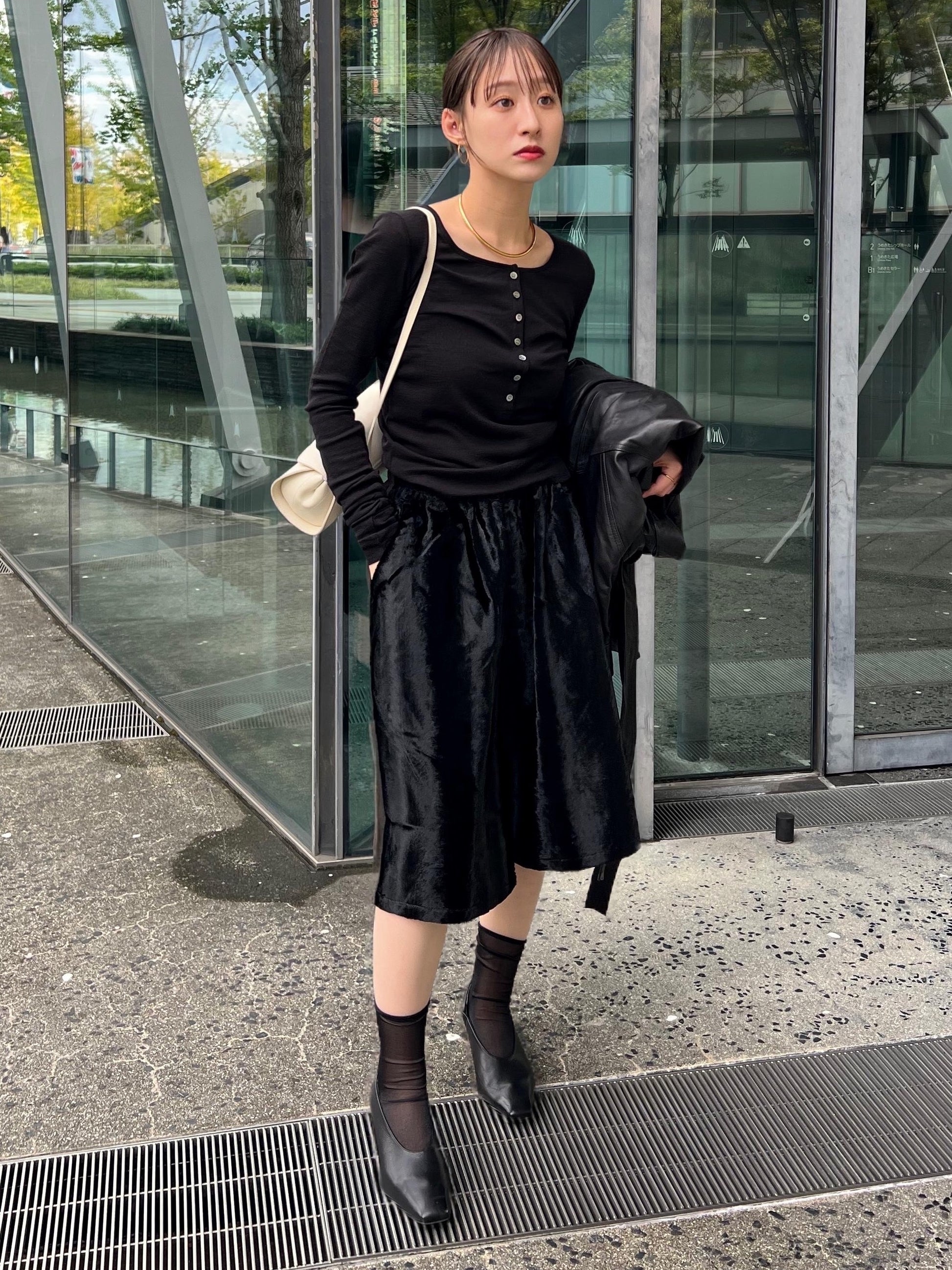 styling