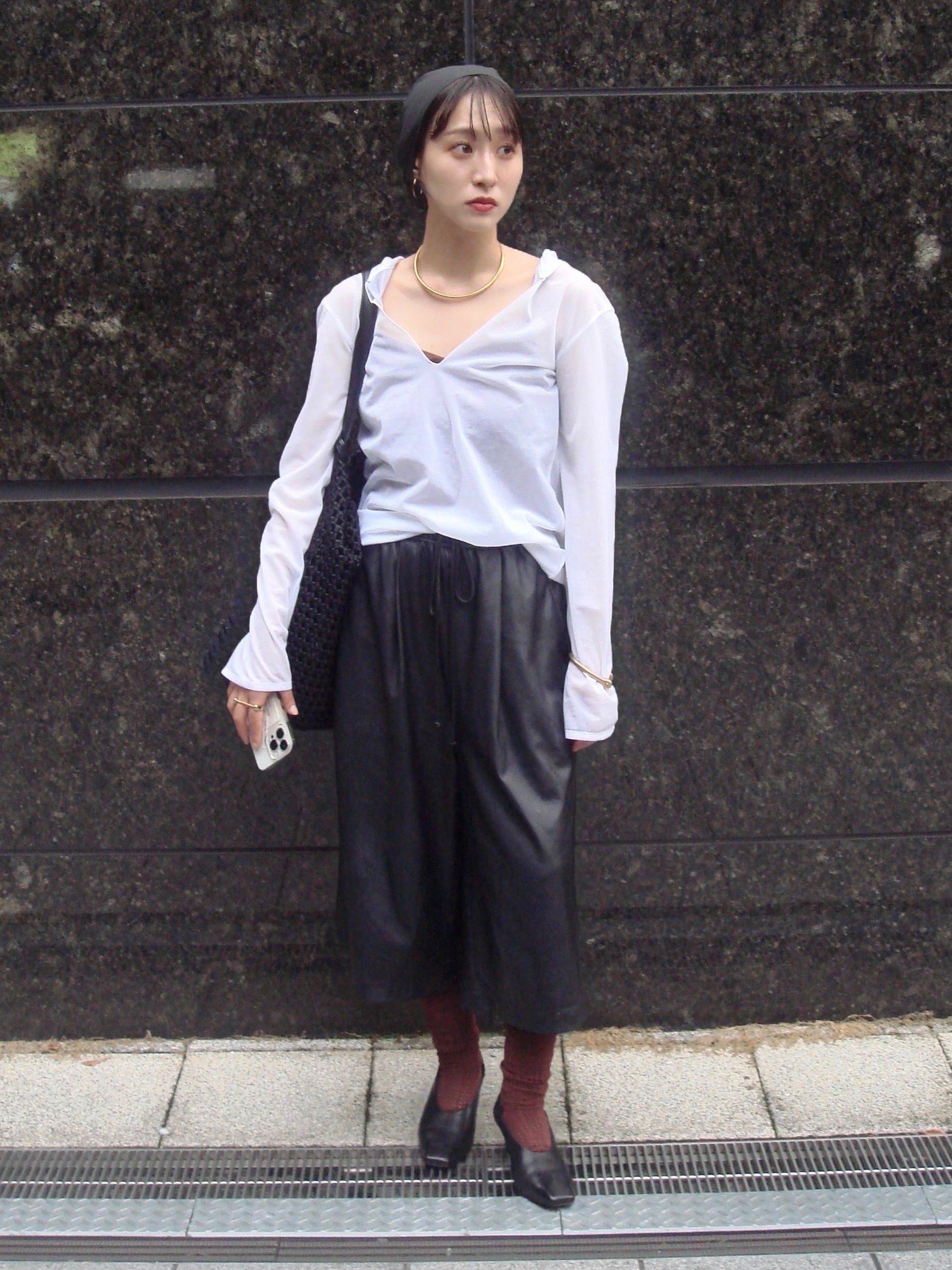 styling