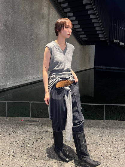 styling