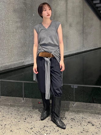 styling