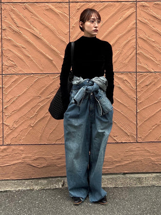 styling