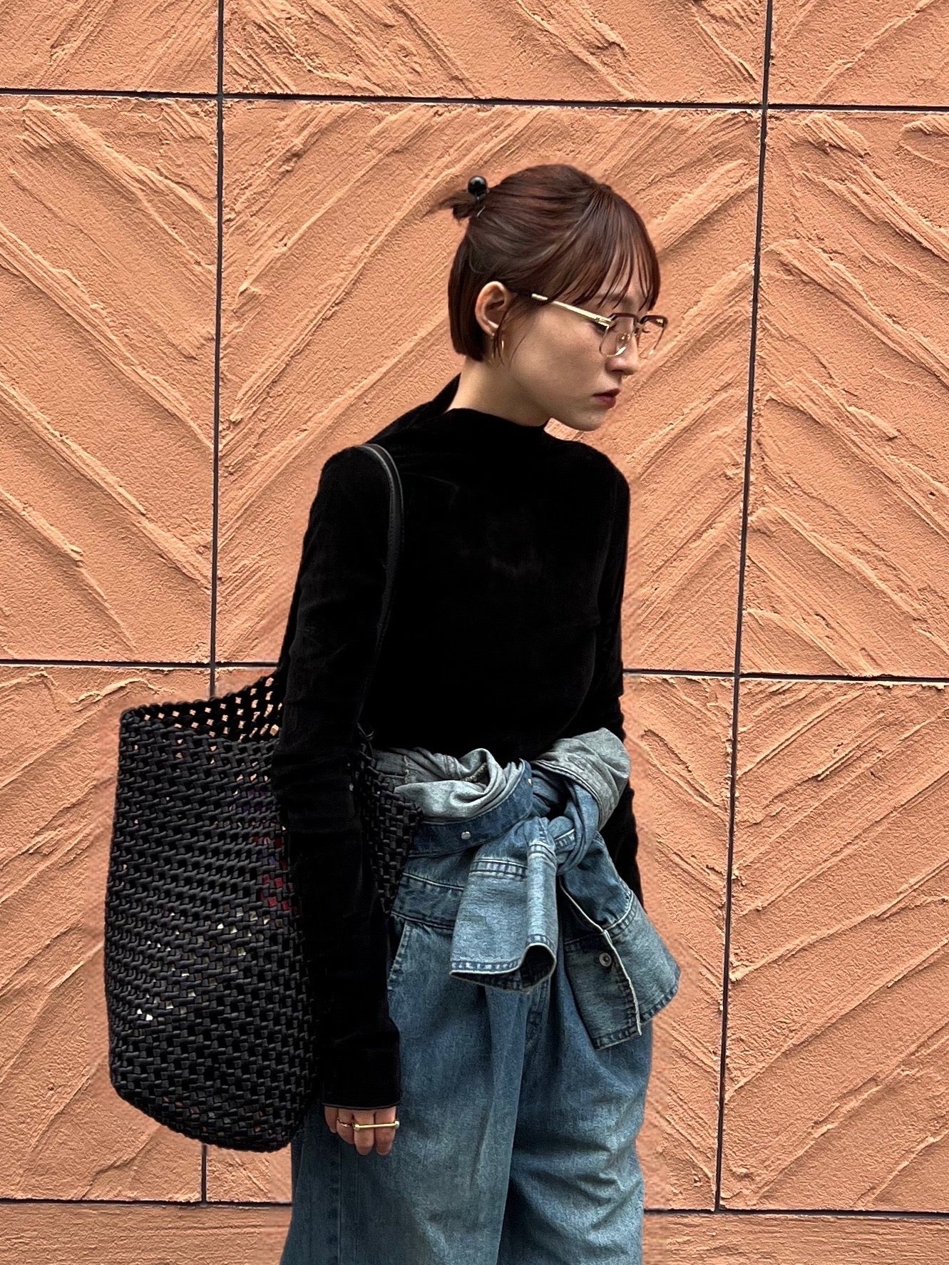 styling