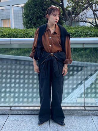 styling