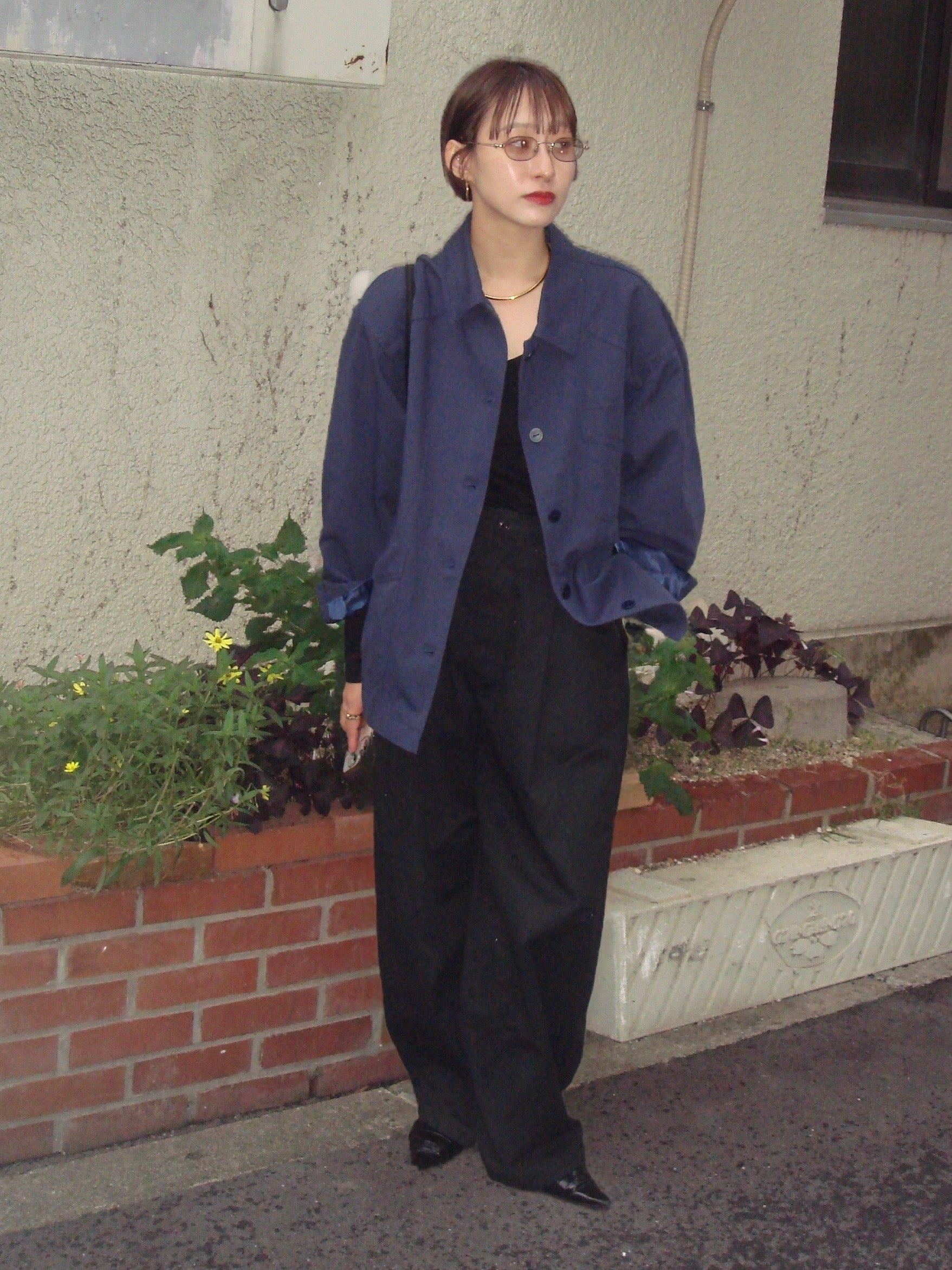 styling