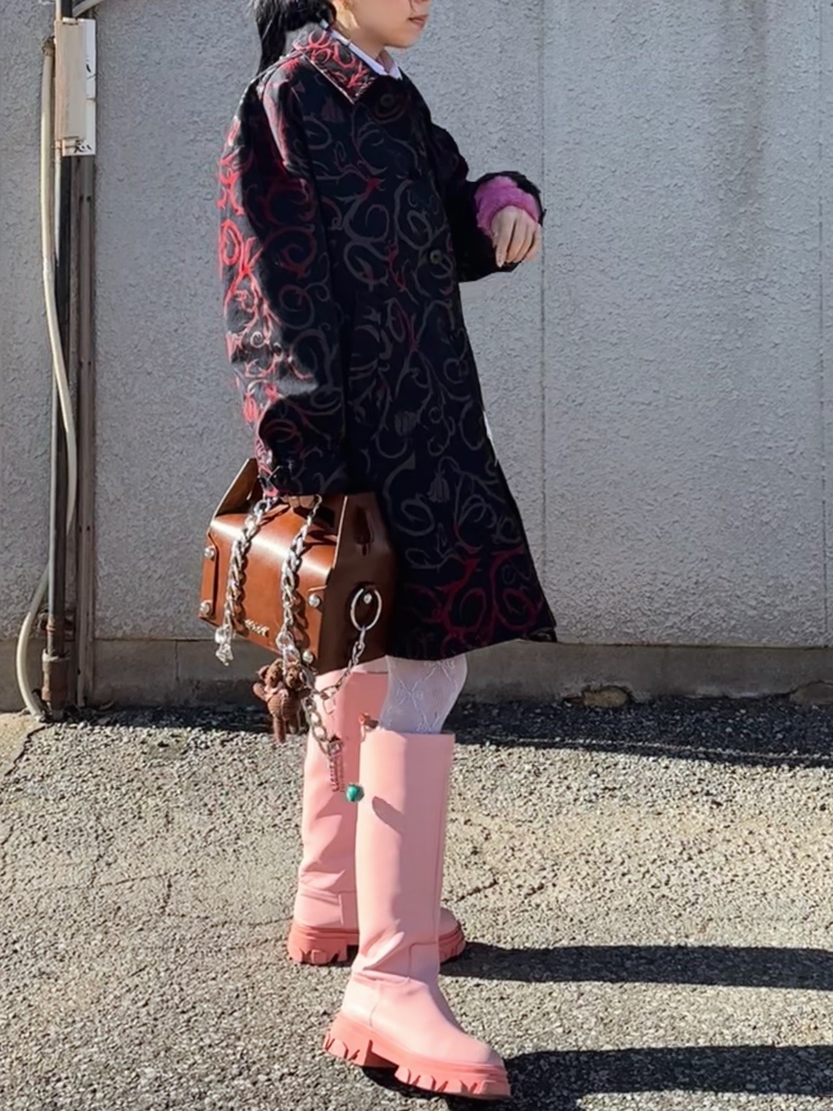 styling