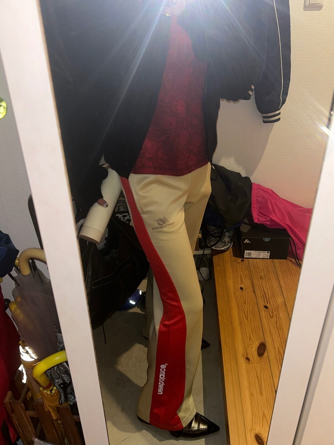styling