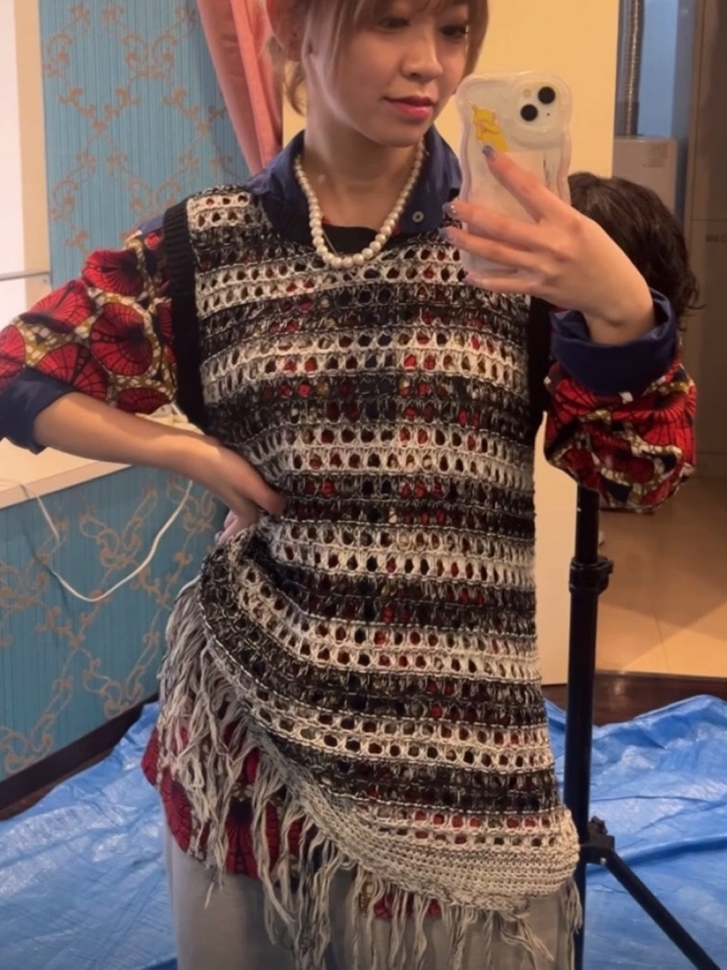 styling