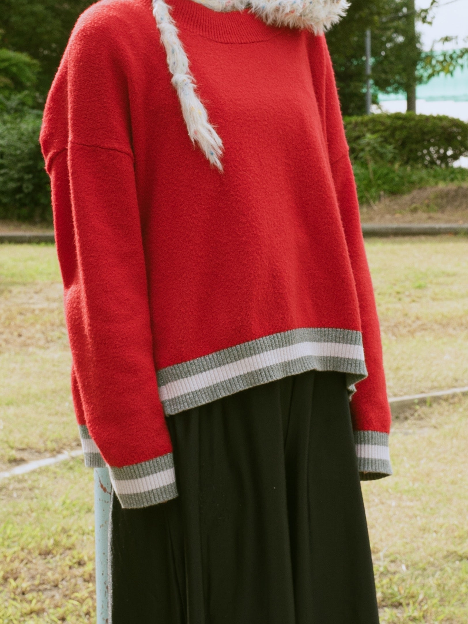 styling