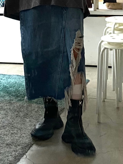 styling