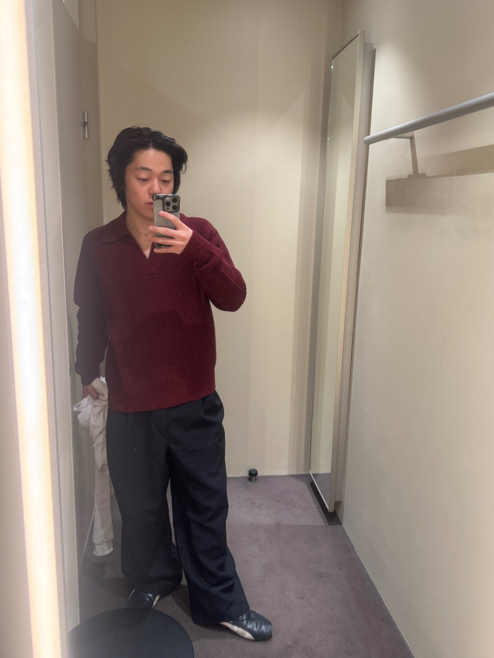 styling