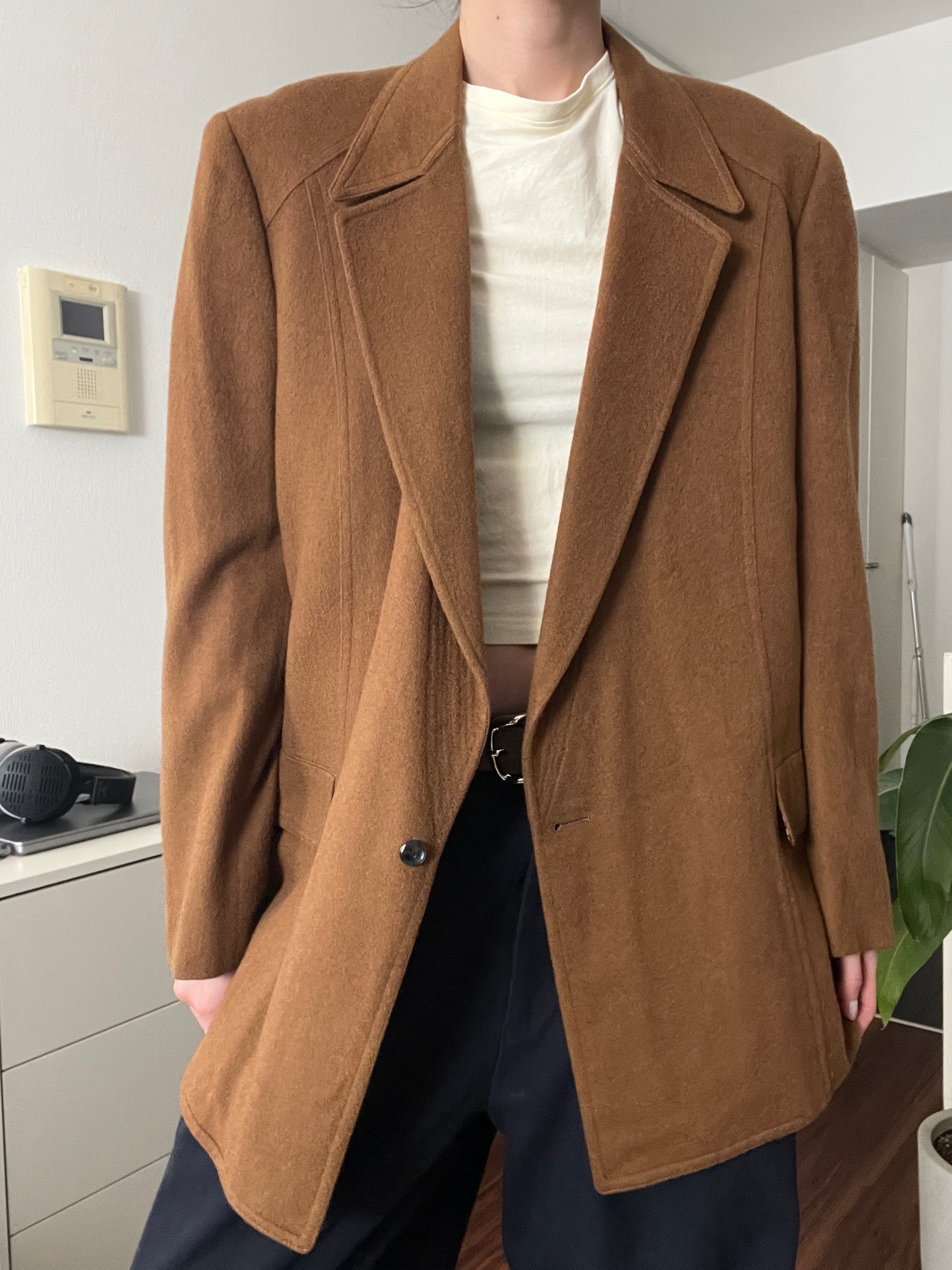 styling